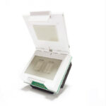 UFI eMMC/eMCP BGA221 / BGA254 Socket Adapter