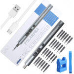 28 In 1 Electric Screwdriver