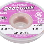 Goot wick Cp-2015 Desoldering Wick