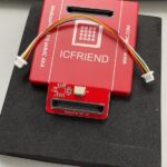 ICFRIEND MedusaPro eMMC UFS AK4+K2 Adapter