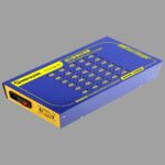 Mechanic iCharger 30 port