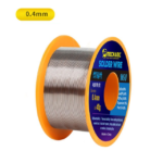 MECHANIC 0.4MM SOLDER WIRE