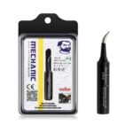 MECHANIC 900M-IS TIPS (BLACK)