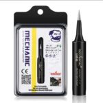 MECHANIC 900M-T-I TIPS (BLACK)
