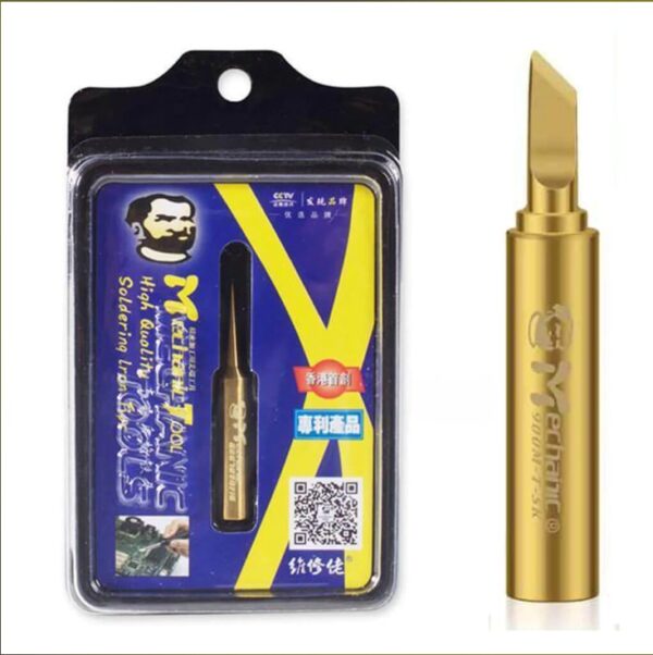 MECHANIC 900M T SK TIPS COPPER