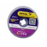 MECHANIC Desoldering Wick R350