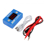 MECHANIC VC04 VCC Power Supply Short Killer