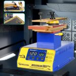 Mechanic 361 Pro Multifunction LCD Separator Machine For Phone Repair