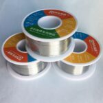 Mechanic Rosin Core Solder Wire