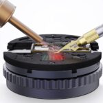 QianLi iPinch Universal PCB Turntable Holder