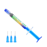 RELIFE RL-405 138 degrees lead-free solder paste for jumper wire