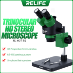 RELIFE RL-M3T B1 Trinocular Microscope