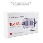 Tuoli TL-15A Universal Bga CPU IC Glue Remove Fixture