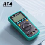 RF4 RF-17N Digital Multimeter
