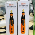 Amaoe M140 Mini Micro Carving Electric Grinder Pen