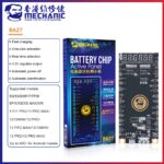 MECHANIC BA27 Battery Activation Detection Board Intelligent Recognition Battery Chip Active Panel