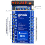 Sunshine SS-915 Smart Phone Built-In Battery Fast Charging And Actived Tool