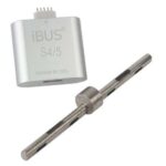 iBUS S4/S5 Tool for Apple Watch