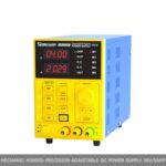 MECHANIC M3005D 30V 5AMP DC Power Supply
