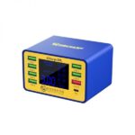 MECHANIC iCharge 8M QC 3.0 USB Smart Charger