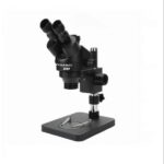 Mechanic G75T-B1 Trinocular Microscope