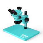 RF4 RF7050TVP Big Base Microscope