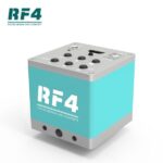 RF4 RF-4KC1 4k Hdmi & Usb Mount Digital Video Microscope camera