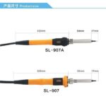 SUNSHINE SL-907 30W SOLDERING IRON