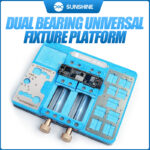 SUNSHINE SS 601J HI TECH PCB-UNIVERSAL HOLDER PLATFORM