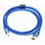 USB 2.0 Extension Print Cable Type A to B Male Printer Cable