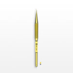 Amaoe AM-14U High Hardness Anti-magnetic Titanium Alloy Tweezers for Mobile Phone Repair