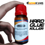 Hard Glue Killer 30ML By Zs Team