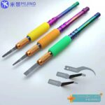 Mijing Phantom Maintenance Knife Handle Blade Set