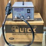 Quick 850A SMD Auto cut Rework Station