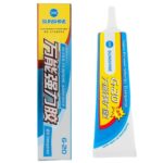 SUNSHINE G-20 Multipurpose glue (Transparent 50 ml) G20