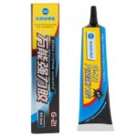 SUNSHINE G-21 MULTIPURPOSE BLACK ADHESIVE - G21