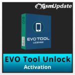 EVO Tool Unlock 3 Months License