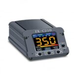 FoneKong FK C210 Intelligent Soldering Station