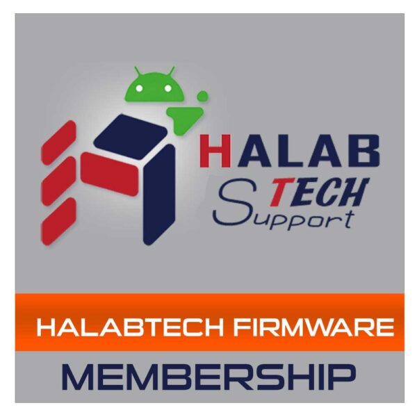 Halabtech Membership