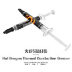 2UUL SC04 Hot Dragon Thermal Conductive Grease