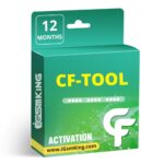 CF-Tools 12 Months Activation
