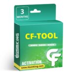 CF-Tools 3 Month Activation