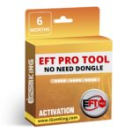 EFT Pro Tool 6 Months – Digital Edition