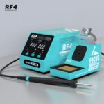 RF4 RF-ONE Soldering Iron Station
