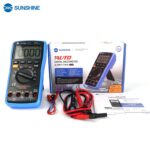 Sunshine DT 17N Digital Multimeter