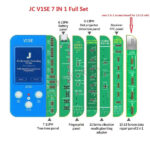 New Update JC V1se For iPhone True Tone Battery Health Face Id Fingerprint Repair Programmer