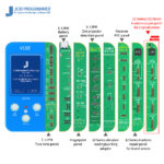 JCID V1SE Programmer With 8 Boards iphone 7-13 Pro Max New