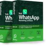 Bulk Whatsapp Marketing Software