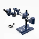 BTREND BT-50TVW BOOMSTAND MICROSCOPE