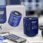 Btrend BT-822 Ultra 4K HD Microscope Camera